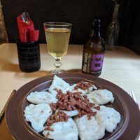  at no bones in Krakow