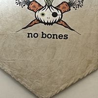   at no bones in Krakow