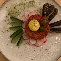   at no bones in Krakow