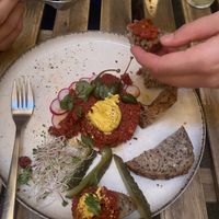   at no bones in Krakow