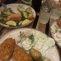   at no bones in Krakow