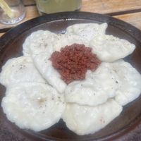   at no bones in Krakow