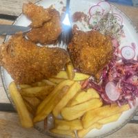   at no bones in Krakow