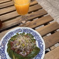   at no bones in Krakow