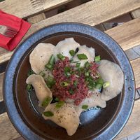   at no bones in Krakow