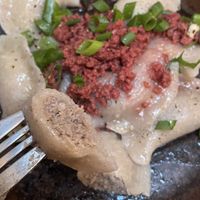   at no bones in Krakow