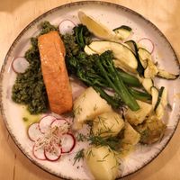  at no bones in Krakow