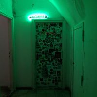  at no bones in Krakow