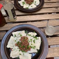   at no bones in Krakow