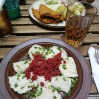  at no bones in Krakow