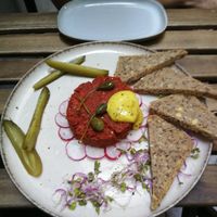  at no bones in Krakow