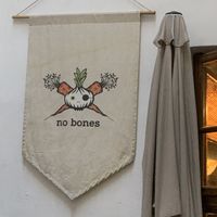 Hidden gem  at no bones in Krakow