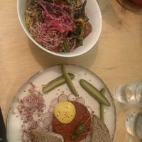   at no bones in Krakow