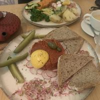   at no bones in Krakow