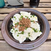   at no bones in Krakow