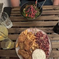   at no bones in Krakow