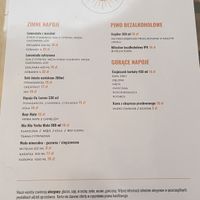   at no bones in Krakow