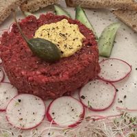   at no bones in Krakow