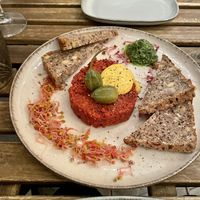   at no bones in Krakow