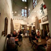   at no bones in Krakow