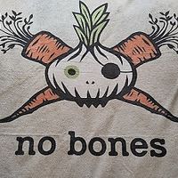  at no bones in Krakow
