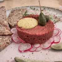  at no bones in Krakow