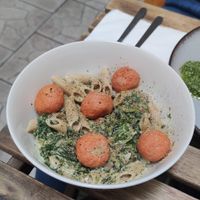  at no bones in Krakow