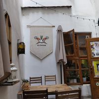  at no bones in Krakow