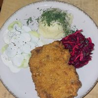   at no bones in Krakow