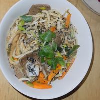   at no bones in Krakow