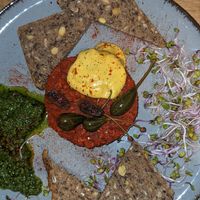  at no bones in Krakow