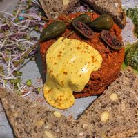  at no bones in Krakow