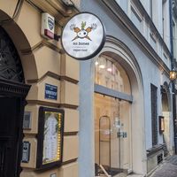  at no bones in Krakow