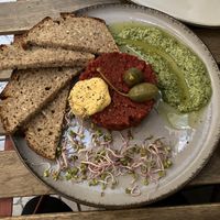   at no bones in Krakow