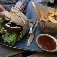   at no bones in Krakow