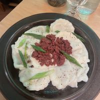   at no bones in Krakow