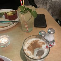   at no bones in Krakow