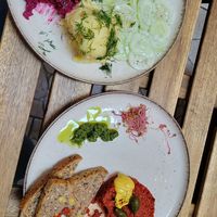  at no bones in Krakow