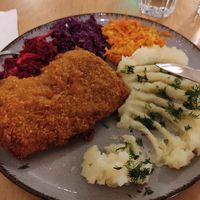  at no bones in Krakow