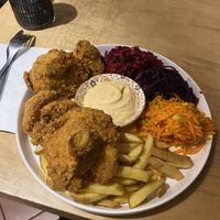   at no bones in Krakow