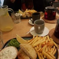   at no bones in Krakow