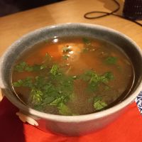  at no bones in Krakow