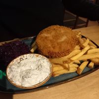  at no bones in Krakow