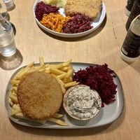   at no bones in Krakow