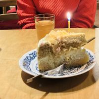   at no bones in Krakow