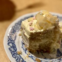   at no bones in Krakow