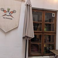  at no bones in Krakow