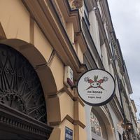  at no bones in Krakow