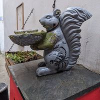  at no bones in Krakow