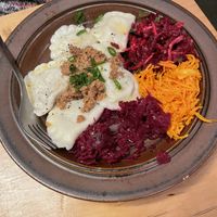   at no bones in Krakow